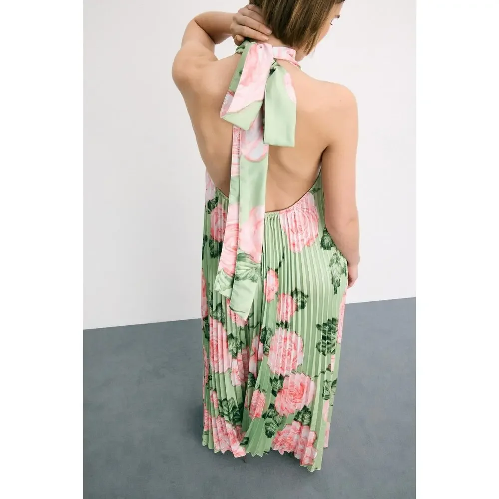 L'ID√âE Olympia Gown - Size Large - Picture 3 of 9